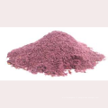 Poudre de chou violet pur